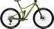 Велосипед Merida ONE-TWENTY 6000 green/black A62211A 04319 фото 1