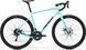 Велосипед Merida SILEX 200 crayon teal A62511A 00465 фото 1