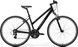 Велосипед Merida CROSSWAY L 10-V SE black A62511A 01105 фото 1