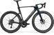 Merida REACTO TEAM (2027) aero шосейний велосипед Shimano Dura-Ace Di2 2x12, колір halo green/ud, розмір M (174-185 см) A62711A 00159 фото