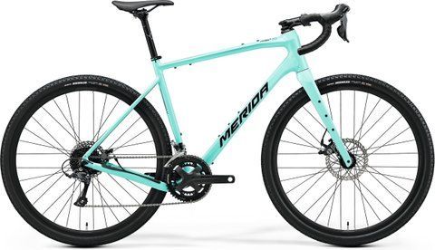 Велосипед Merida SILEX 200 crayon teal A62511A 00466 фото