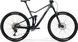 Велосипед Merida ONE-TWENTY 6000 metallic black/grey A62211A 04317 фото 1