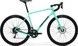 Велосипед MERIDA SILEX 200 crayon teal (black/teal) A62411A 02669 фото 1