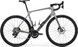 Велосипед MERIDA SCULTURA ENDURANCE GR 8000 gunmetal grey (black) A62411A 00413 фото 1