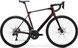Велосипед MERIDA SCULTURA ENDURANCE 6000 burgundy red (black) A62411A 03222 фото 1