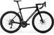 Велосипед Merida SCULTURA 6000 metallic black A62611A 00436 фото