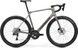 Велосипед Merida SCULTURA ENDURANCE 9000 warm slate grey A62611A 00477 фото