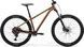 Велосипед MERIDA BIG.TRAIL 400 matt metal bronze (copper) A62411A 01398 фото 1