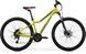 Велосипед MERIDA MATTS 20 lime (race red)