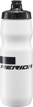 Фляга MERIDA STRIPE Classic 680 white 2123003671 фото