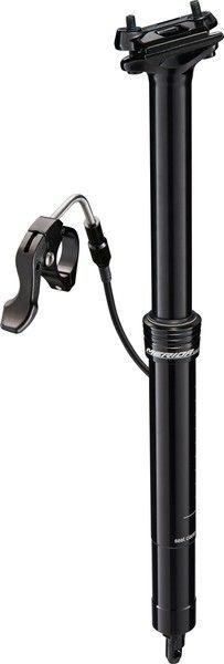 Підсідельна труба (dropper post) MERIDA EXPERT TR Dropper 30.9mm 445mm (150mm) 2073073572 фото Підсідельна труба (dropper post) MERIDA EXPERT TR Dropper 30.9mm 445mm (150mm) 2073073572 фото