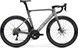 Велосипед Merida REACTO 6000 gunmetal grey A62511A 00371 фото 1