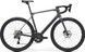 Велосипед Merida SCULTURA ENDURANCE 9000 silk dark silver A62511A 01353 фото