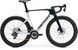Merida REACTO 7000 (2027) aero шосейний велосипед SRAM Rival AXS 2x12, колір halo green/pearl white, розмір S (168-178 см)