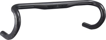 Кермо MERIDA TEAM SL Dropbar 380mm (31.8mm) 4° black 2051082225 фото