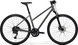 Merida CROSSWAY 300 L silk warm slate grey 2026 M (168-180 cm)