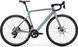 Велосипед MERIDA SCULTURA 7000 gunmetal grey (teal) A62411A 00209 фото 1