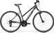 Велосипед Merida CROSSWAY 10-V L silk anthracite A62211A 00877 фото 1