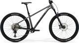 Велосипед Merida BIG.TRAIL 600 gunmetal grey A62511A 01504 фото