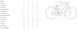 Велосипед MERIDA NINETY-SIX 7000 dark silver (black/silver) A62411A 01253 фото 2