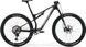 Велосипед MERIDA NINETY-SIX 7000 dark silver (black/silver) A62411A 01253 фото 1