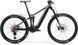 Електровелосипед Merida eONE-FORTY 700 silk anthracite 6110868491 фото 1