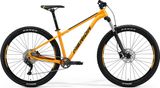 Велосипед Merida BIG.TRAIL 200 orange A62211A 01152 фото