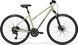Велосипед MERIDA CROSSWAY L 300 silk champagne (blue) A62411A 01474 фото 1