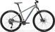 Велосипед MERIDA BIG.NINE 500 gunmetal grey (blue) A62411A 01294 фото 1