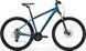 Велосипед MERIDA BIG.SEVEN 15 blue (black) A62411A 01013 фото 1