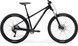 Велосипед Merida BIG.TRAIL 400 glossy black A62211A 00755 фото 1