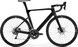 Велосипед Merida REACTO 6000 glossy black/matt black A62211A 00354 фото 1