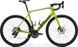Велосипед MERIDA SCULTURA ENDURANCE GR 8000 silk fall green (black) A62411A 00419 фото 1