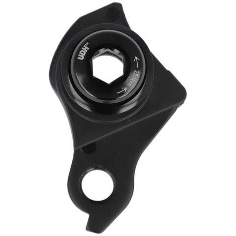 Крюк Merida DROPOUT HANGER AC UDH DERAILLEUR 2311005673 фото