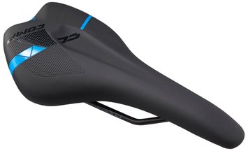 Сідло MERIDA COMP CC Sport black-blue 2070079540 фото