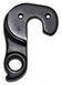 Крюк Merida DROPOUT HANGER DH-013F Big Nine(seven), Crossway, Matts 2311005167 фото 1