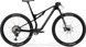 Велосипед Merida NINETY-SIX RC XT anthracite