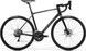 Велосипед Merida SCULTURA ENDURANCE 400 silk black/dark silver A62211A 04040 фото 1