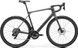 Велосипед MERIDA SCULTURA ENDURANCE 9000 silk dark silver (black) A62411A 00337 фото 1