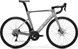 Велосипед MERIDA REACTO 4000 gunmetal grey (silver) A62411A 02484 фото 1