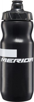 Фляга MERIDA STRIPE Classic 760 black-white 2123003712 фото