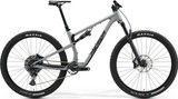 Велосипед Merida ONE-TWENTY 700 cool grey A62511A 00763 фото