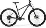 Велосипед Merida BIG.NINE 300 silk dark grey A62611A 01328 фото