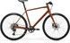 Велосипед Merida SPEEDER 500 silk glamour rust A62611A 00037 фото