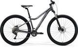 Велосипед Merida MATTS 7.80 matt grey A62211A 00881 фото