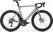 Велосипед Merida REACTO 9000 gunmetal grey A62511A 01327 фото 1