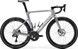 Велосипед MERIDA REACTO 8000 gunmetal grey (silver) A62411A 00091 фото 1