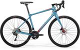 Велосипед Merida SILEX 4000 matt steel blue A62111A 00807 фото