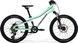 Велосипед MERIDA MATTS J. 20 matt mint (purple/wht/blk) A62411A 01049 фото 1