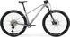 Велосипед MERIDA BIG.NINE TR 5000 cool grey (silver/black) A62411A 02791 фото 1